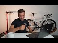 Bike Fitters Perspective on the New SRAM Red (the ergonomics)