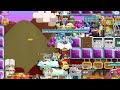 OP EASY DLS PROFIT FROM BEACH PARTY!! ⛱️ | GrowTopia Profit 2024