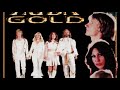 THANK YOU FOR THE MUSIC (Lyrics) - ABBA