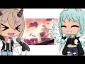 Wrong number // skit // gacha life // BuRn!ng_BluE