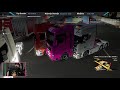 Euro Truck Simulator 2 Multiplayer sa dosta Playera u Multiplayeru!