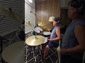 Enter sandman-Metallica-Drum cover by Daniel Lee.