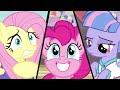 My Little Pony: Friendship is Magic S9 EP6 | Common Ground | MLP FULL EPISODE |