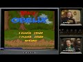 Asterix & Obelix (SNES) :: LIVE STREAM