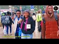 GENZ STORMS NAIROBI CBD MAMBO IMEANZA KUCHEMKA KDF VS PROTESTORS