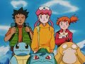 Germignon ! | Pokémon : Voyage à Johto | Extrait officiel