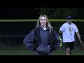 FIRST TIME WE'VE EVER PICKED TEAMS LIKE THIS! | On-Season Softball Series | Game 16