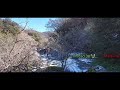 Gaming IRL vlog clip #sequoianationalpark