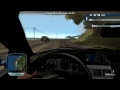 [TDU/Amateur] Amateur Race - NISSAN Skyline GTR R34