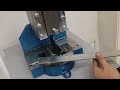 Making A fly Press | Part 4 - Pressing Bearings And Bending Metal