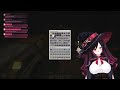 【MINECRAFT: VSMP】I yearn for the mines!【Yumi The Witch | V4Mirai | ENVtuber】