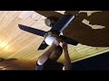 How To Install a Ceiling Fan (with 2 tools)