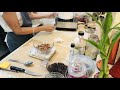 Raw Plant Based Recipe Workshop
