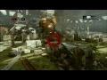 Gears Of War 3| GB 2vs2| DMD Cuckie & elsolidtaloco
