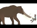Hunter Vs Carnivores Ice Age Mammals (Part 1)