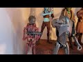 C-3P0 (B1 body) & Super Battle Droid (Star Wars Black Series) - REVIEW