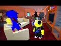 Roblox Funny Moments with my Friends #7