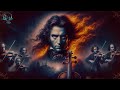 Spettrale 🎧 Paganini's Cannone | Mystical Vibrations That Ignite the Flame Within Your Spirit!