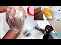 8 Wrong Ways To Wash Hands | How To Properly Wash Your Hands | The Red Oil Demonstration