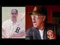 What If - Bob Gibson & Tony Gwynn Never Played BASEBALL?