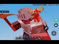 i played roblox bedwars