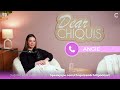 I’m Having a Hard Time with my Faith, Leaving Toxic Relationships | Chiquis and Chill S3, Ep 16