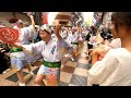 nonton tari awaodori jepang