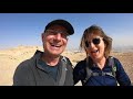 Masada: An in-depth guided video-tour