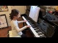 Liebestraum (Dream of Love) ~ Faber Piano Adventure 3B  By Kylie Miyoshi