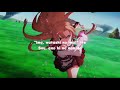 LiSA - YuKe  『往け』/ Sword Art Online Progressive Theme Song Lyrics Video