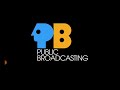 PBS 1971 Logo Bloopers