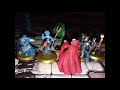 Heroquest Intro