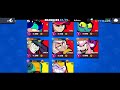 Brawl Stars Acc Sell