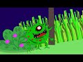 Peppa Zombie Apocalypse, Zombie Mummy Pig Rises From The Grave | Peppa Pig Funny Animation