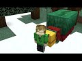 Beating Minecraft with a Sniffer