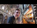 Exploring the crazy organ of Chiesa di San Bartolomeo