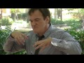 Keynote Speaker Quentin Tarantino at UCLA TFT's Design Showcase West 6/4/16