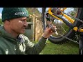 How To Wash Your Mountain Bike | Bike Wash Tips