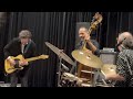 Julian Lage Trio “Tributary” ORIGINS Jazz Series