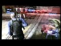 Resident Evil 6:Mercenaries 2/2