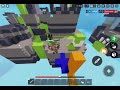 The Double Eldertree Strat Is OP… (Roblox Bedwars)