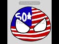 (reupload) What if the Third Reich returned in 2024? #shorts #countryballs