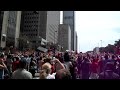 Chicago Blackhawks Championship parade HD