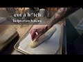 Making a Simple Italian Loaf