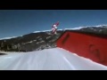 Freestyle Skiing-Simon Dumont