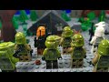 Lego Star Wars The Clone Rebellion part 1/Brickfilm