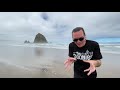 The Goonies (1985) Filming Locations - Then and NOW   4K