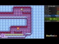 Hydra Castle Labyrinth 100% zipless in 35:06