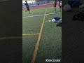 PACHUCA TRAINING