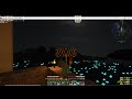 Modded Minecraft with Shaders